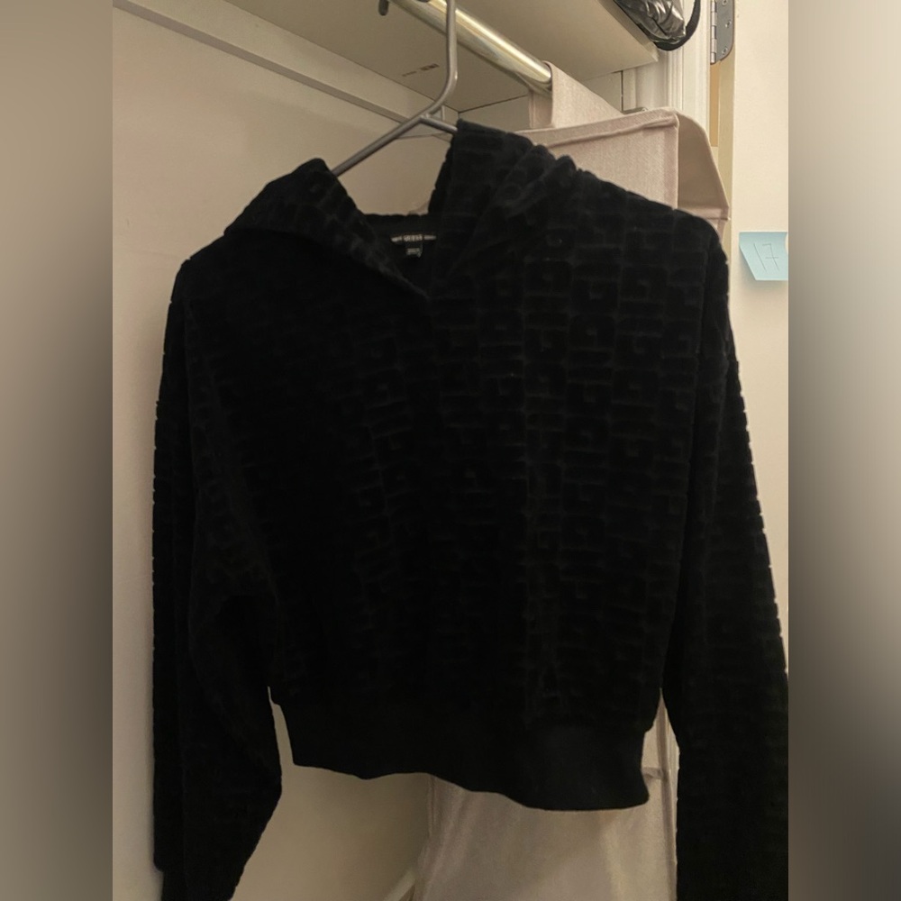Guess hoodie
